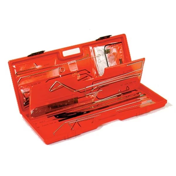 Lock Out Master Kit, Lock Technology, Mfr#: 1000